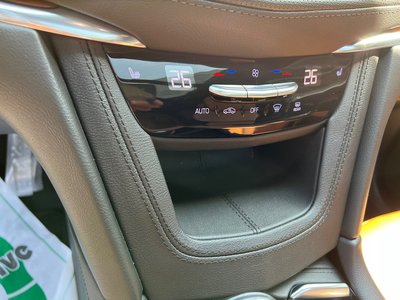 صورة 5 لـ 2020 Cadillac XT5