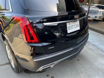 صورة 17 لـ 2020 Cadillac XT5