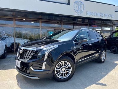 صورة 1 لـ 2020 Cadillac XT5
