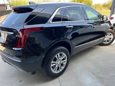 صورة 16 لـ 2020 Cadillac XT5