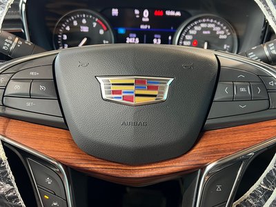 صورة 21 لـ 2020 Cadillac XT5