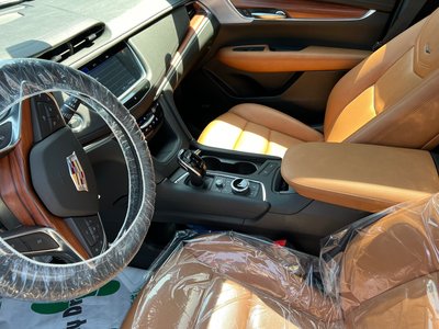 صورة 6 لـ 2020 Cadillac XT5