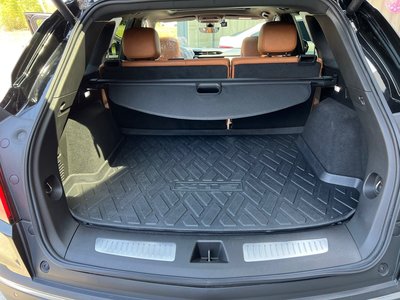صورة 13 لـ 2020 Cadillac XT5