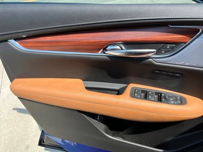 صورة 11 لـ 2020 Cadillac XT5