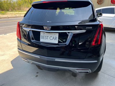 صورة 15 لـ 2020 Cadillac XT5
