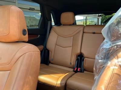 صورة 8 لـ 2020 Cadillac XT5