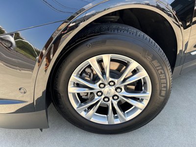 صورة 2 لـ 2020 Cadillac XT5
