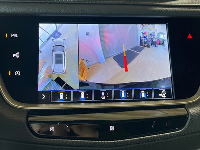 صورة 20 لـ 2020 Cadillac XT5