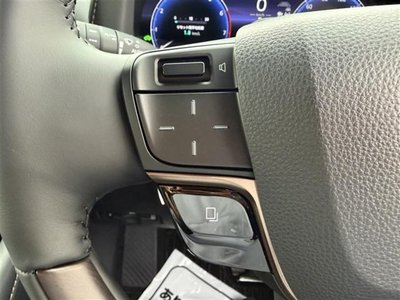 صورة 25 لـ 2025 Toyota ALPHARD