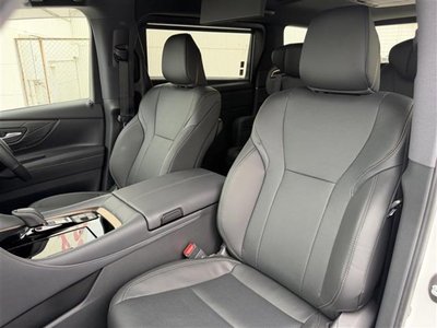 صورة 16 لـ 2025 Toyota ALPHARD