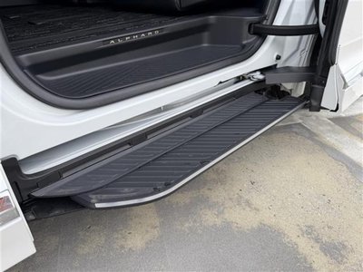 صورة 6 لـ 2025 Toyota ALPHARD