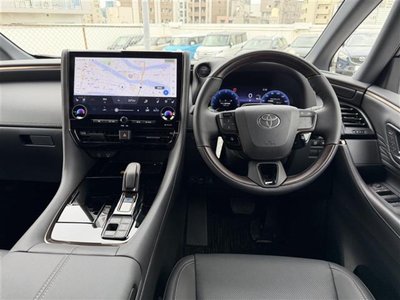صورة 36 لـ 2025 Toyota ALPHARD