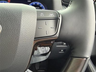 صورة 26 لـ 2025 Toyota ALPHARD