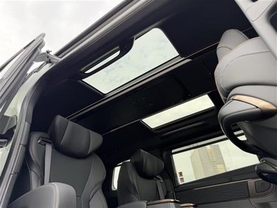 صورة 28 لـ 2025 Toyota ALPHARD
