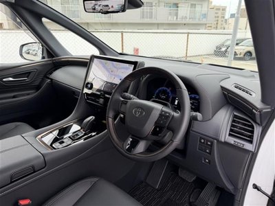 صورة 12 لـ 2025 Toyota ALPHARD