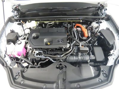 2026 Toyota CROWN ESTATE thumbnail 17