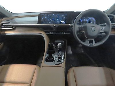 2026 Toyota CROWN ESTATE photo 3