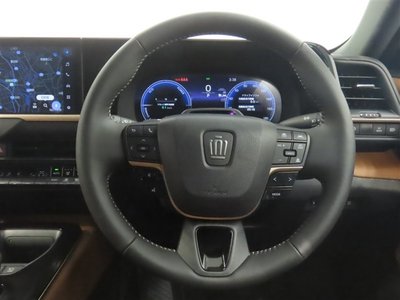 2026 Toyota CROWN ESTATE thumbnail 21