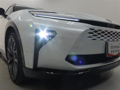 2026 Toyota CROWN ESTATE thumbnail 18