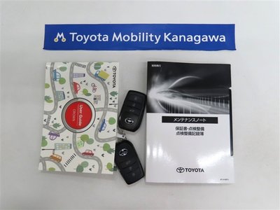 2026 Toyota CROWN ESTATE thumbnail 20