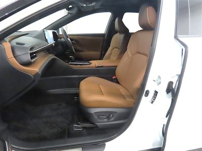 2026 Toyota CROWN ESTATE photo 10