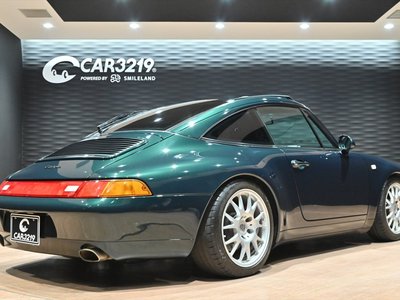 1998 Porsche 911 — миниатюра 43