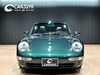 1998 Porsche 911 photo 5