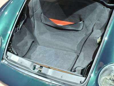 1998 Porsche 911 — миниатюра 40
