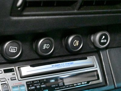 1998 Porsche 911 — миниатюра 36