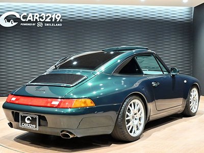 1998 Porsche 911 photo 4