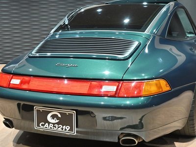 1998 Porsche 911 — миниатюра 25