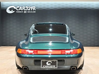 1998 Porsche 911 photo 6