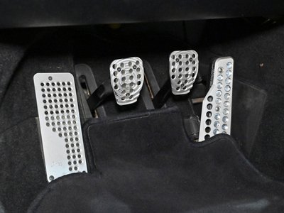 1998 Porsche 911 — миниатюра 32