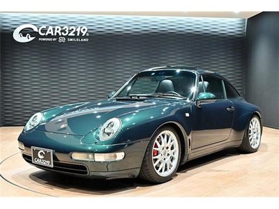 1998 Porsche 911 photo 1