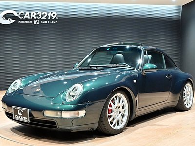 1998 Porsche 911 — миниатюра 48