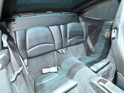 1998 Porsche 911 photo 15