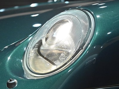 1998 Porsche 911 — миниатюра 21
