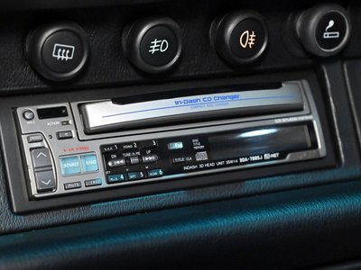 1998 Porsche 911 — миниатюра 33