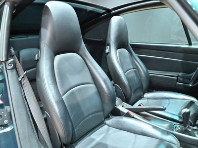 1998 Porsche 911 photo 14