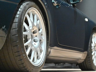 1998 Porsche 911 photo 13