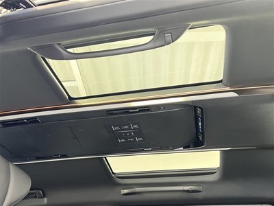 2025 Toyota VELLFIRE 缩略图 39
