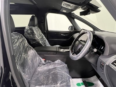 2025 Toyota VELLFIRE 缩略图 12