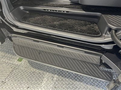 2025 Toyota VELLFIRE 缩略图 15