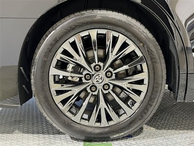 2025 Toyota VELLFIRE 缩略图 11