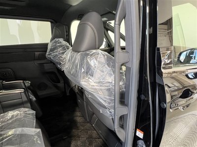 2025 Toyota VELLFIRE 缩略图 33