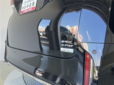 2025 Toyota VELLFIRE 缩略图 8