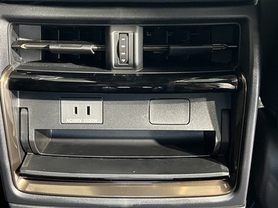 2025 Toyota VELLFIRE 缩略图 37