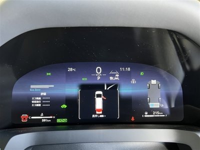 2025 Toyota VELLFIRE 缩略图 20