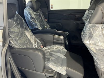 2025 Toyota VELLFIRE 缩略图 14
