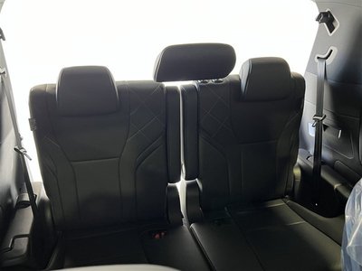 2025 Toyota VELLFIRE 缩略图 18